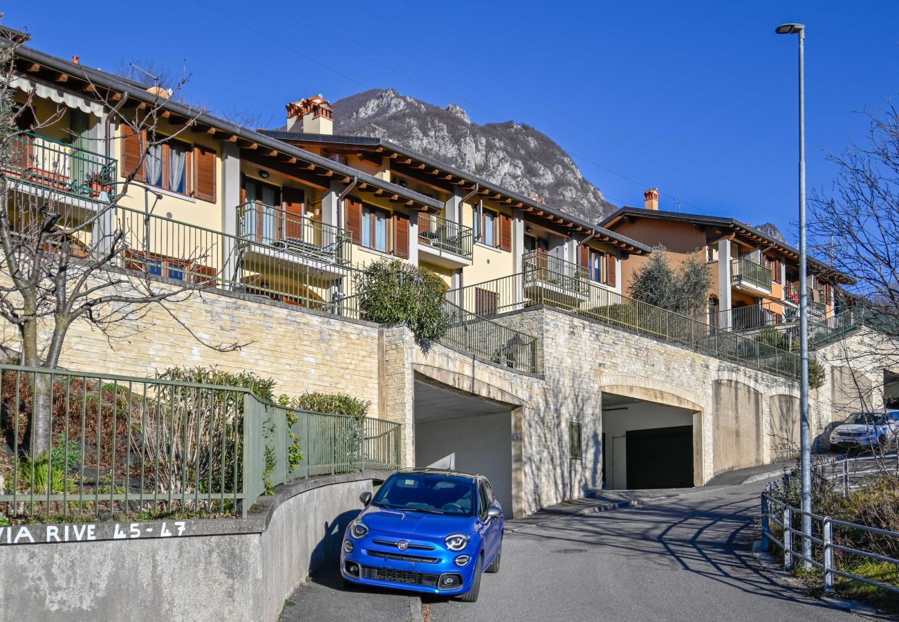 Appartamento a Costa Volpino - Casa Pierina
