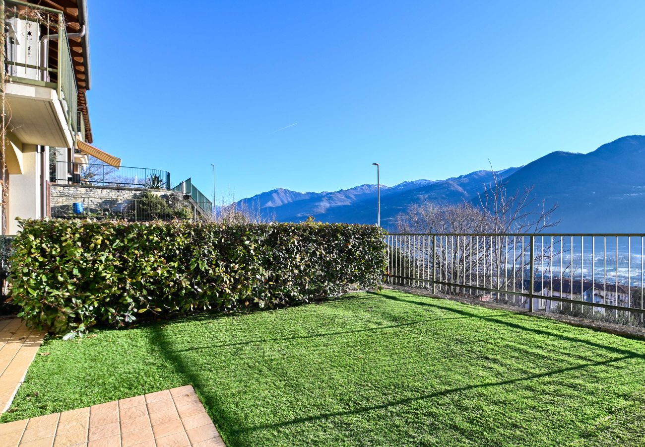 Appartamento a Costa Volpino - Casa Pierina