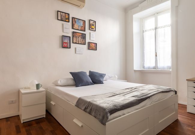 Appartamento a Milano - Stradivari Apartment