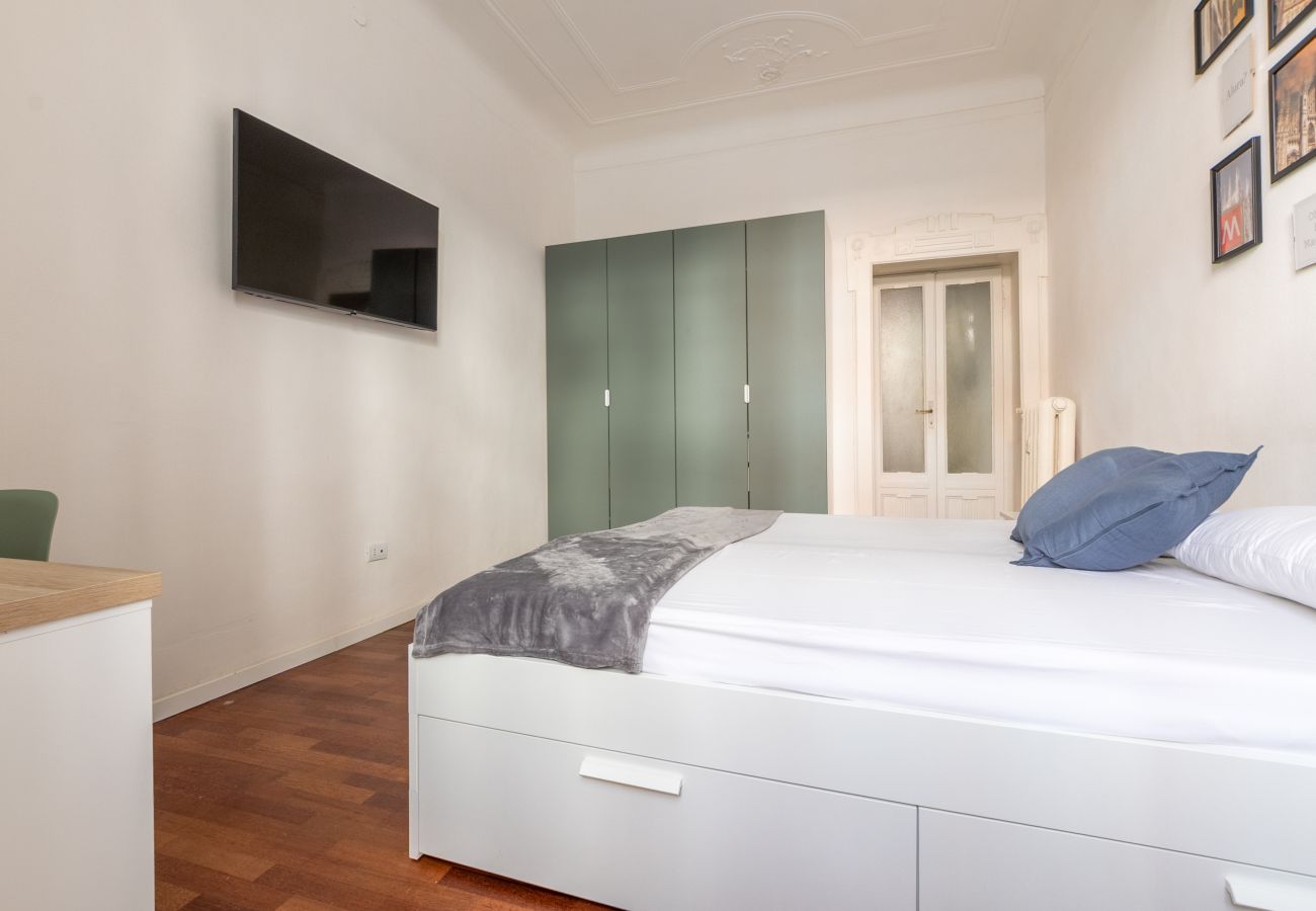 Appartamento a Milano - Stradivari Apartment