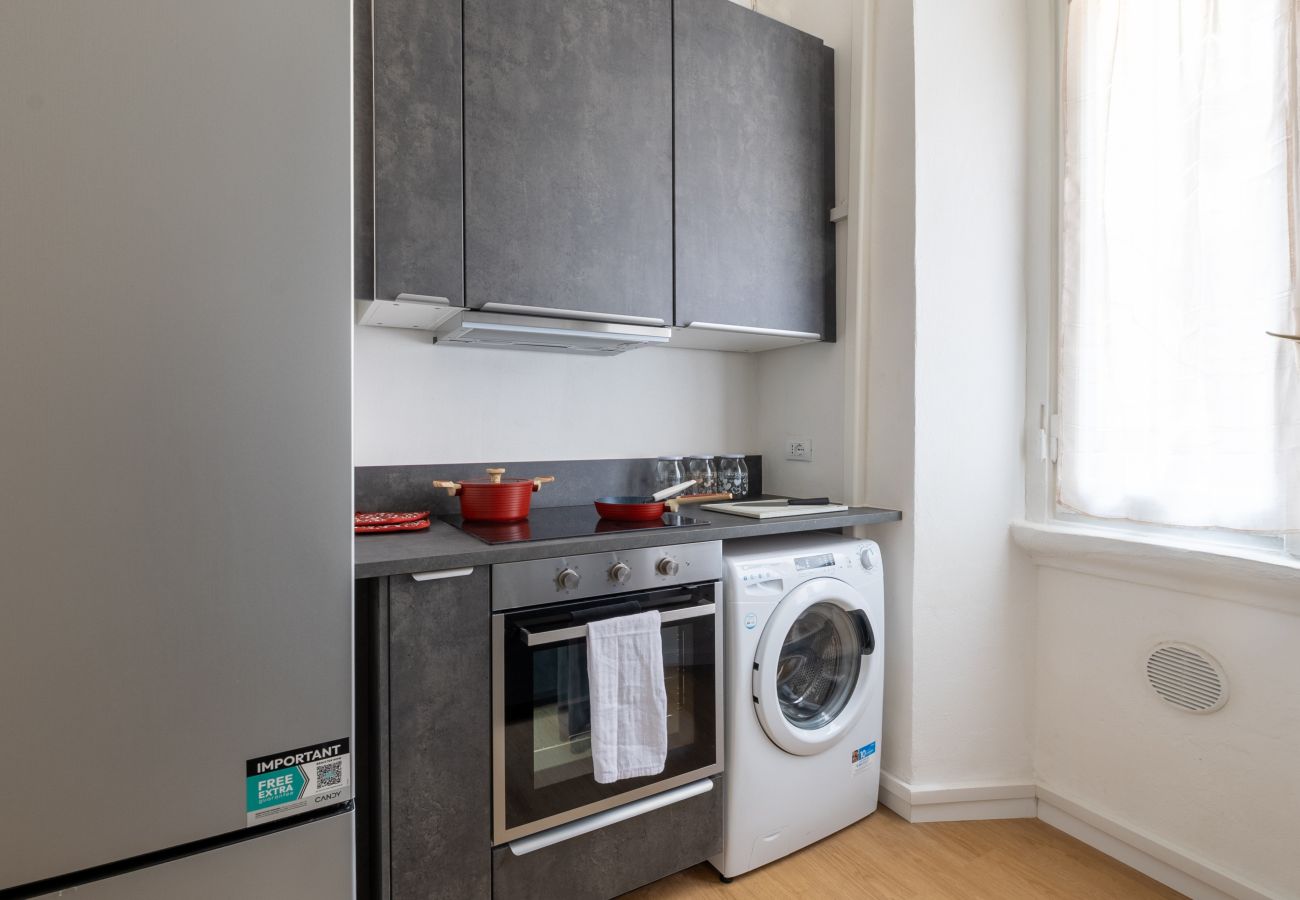 Appartamento a Milano - Stradivari Apartment