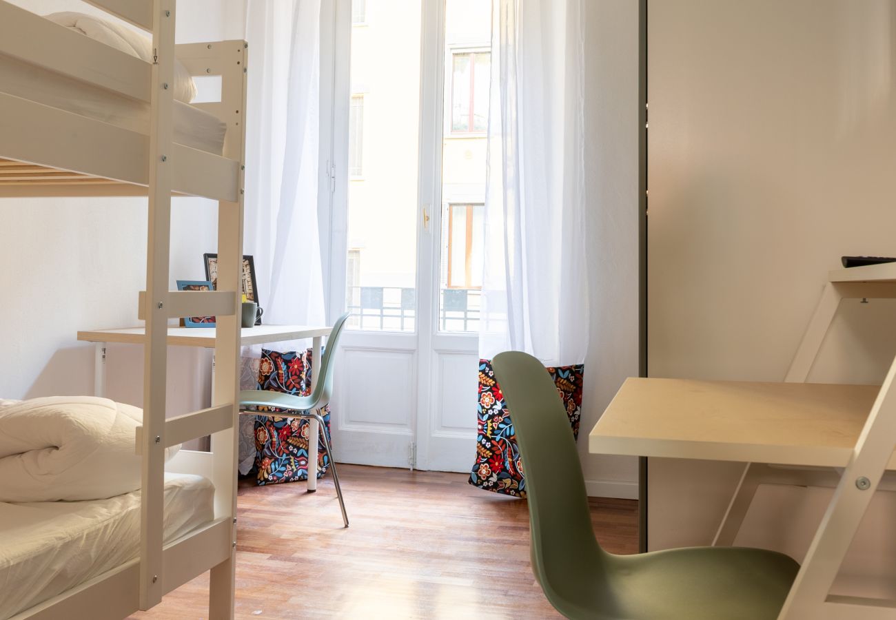 Appartamento a Milano - Stradivari Apartment