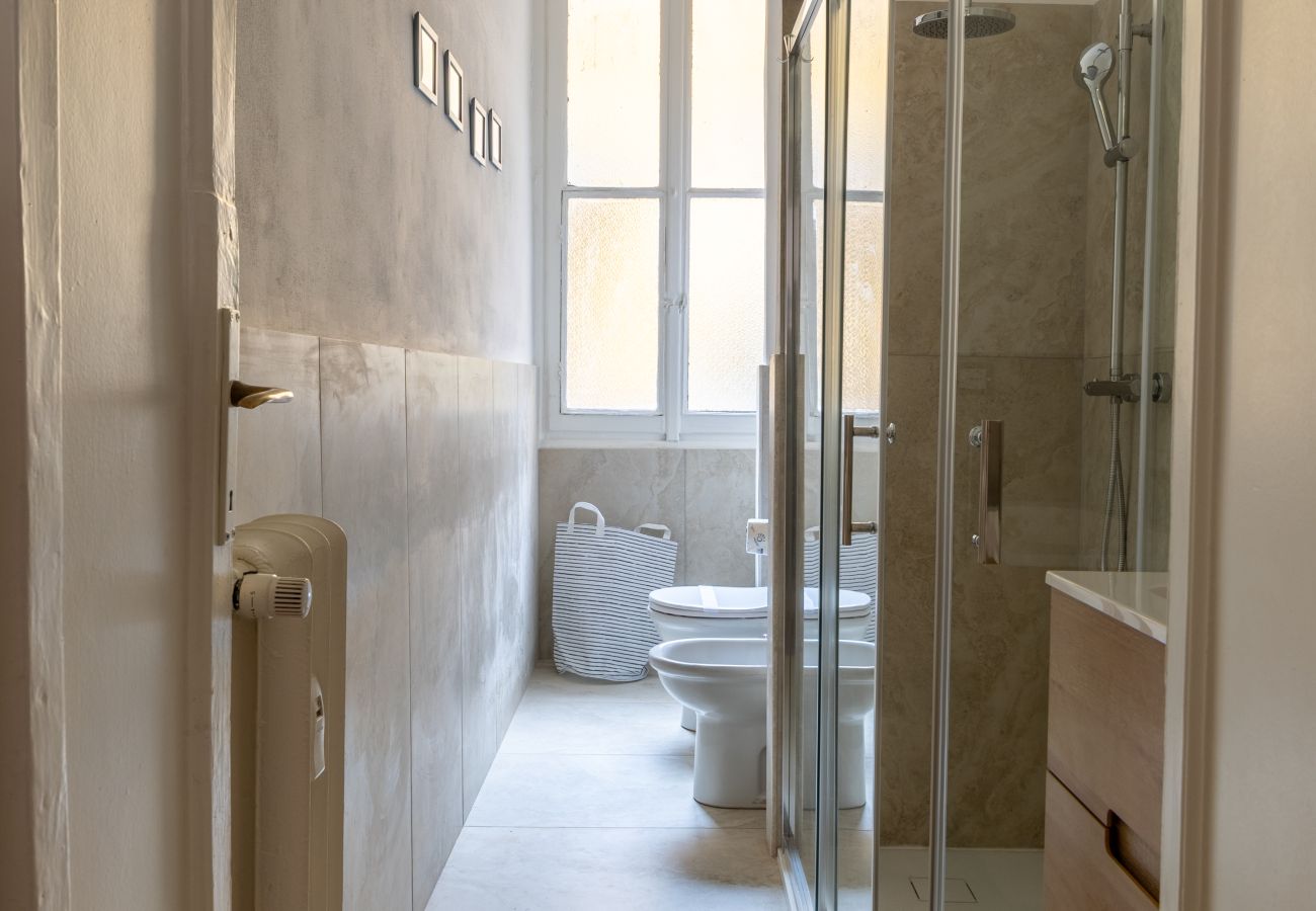 Appartamento a Milano - Stradivari Apartment