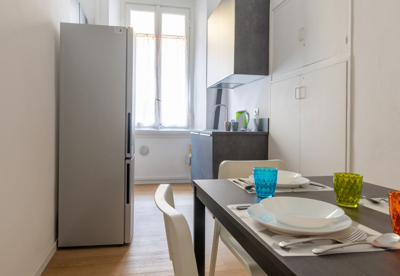 Appartamento a Milano - Stradivari Apartment