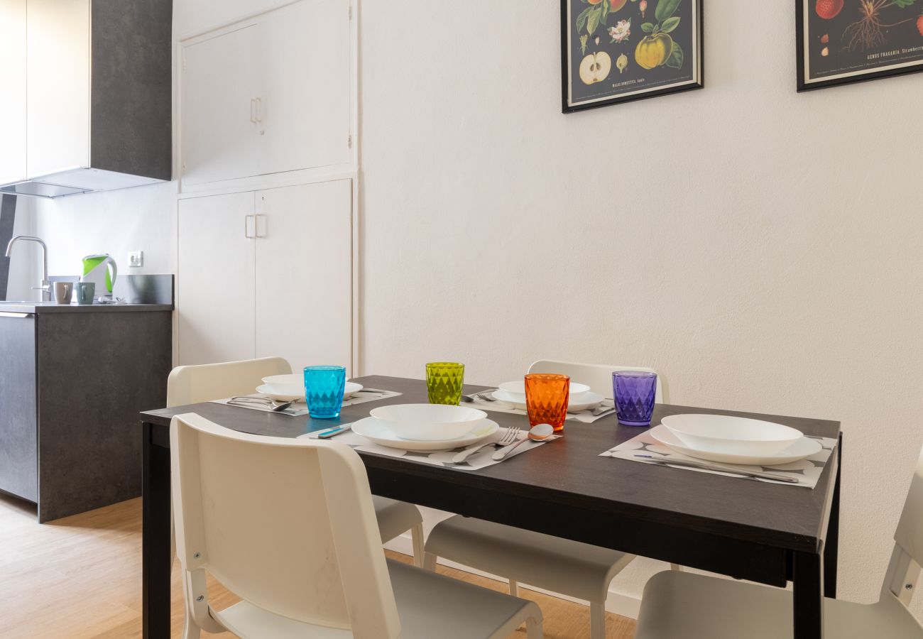 Appartamento a Milano - Stradivari Apartment