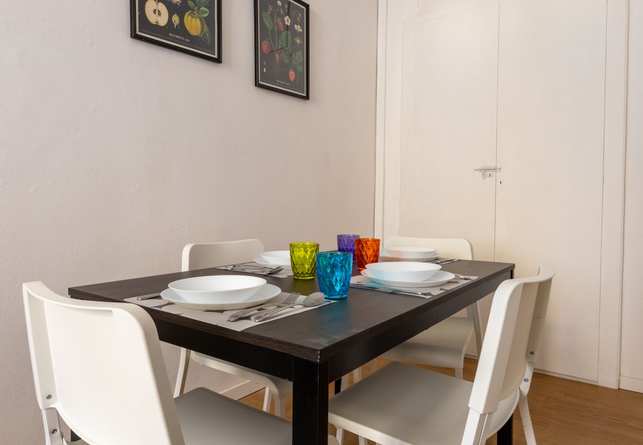 Appartamento a Milano - Stradivari Apartment