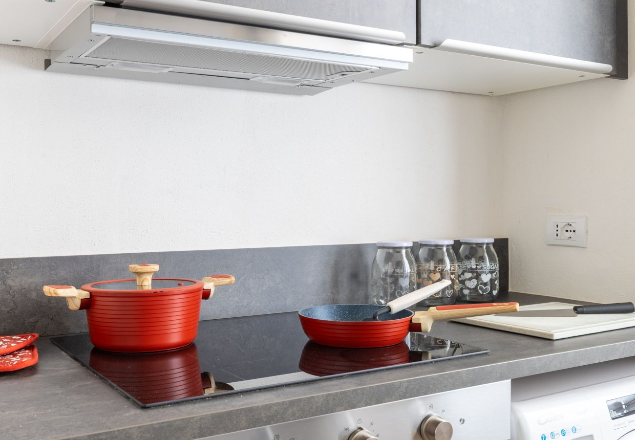 Appartamento a Milano - Stradivari Apartment