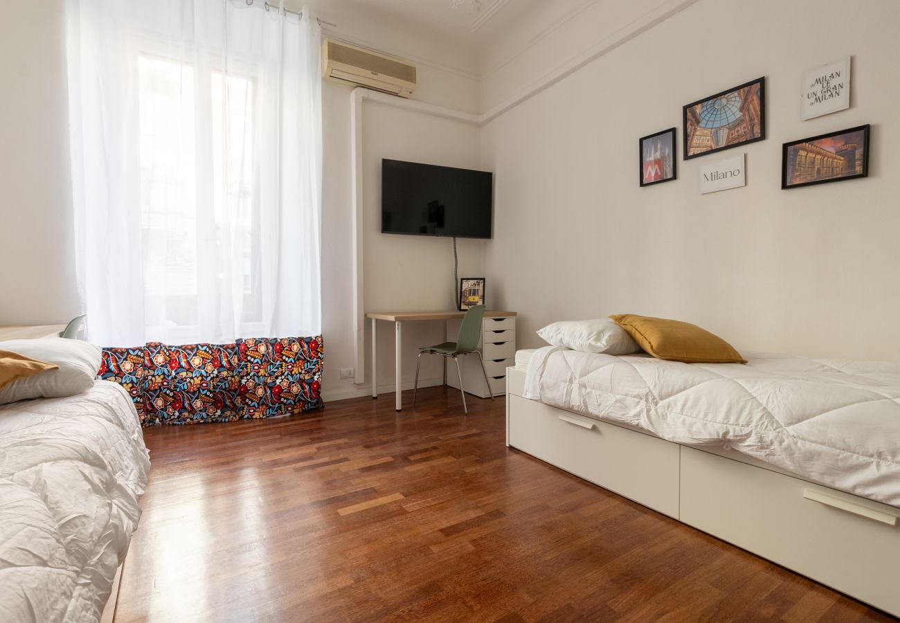 Appartamento a Milano - Stradivari Apartment