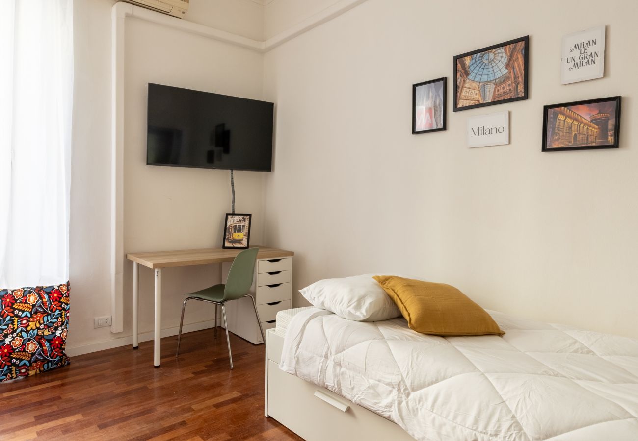 Appartamento a Milano - Stradivari Apartment