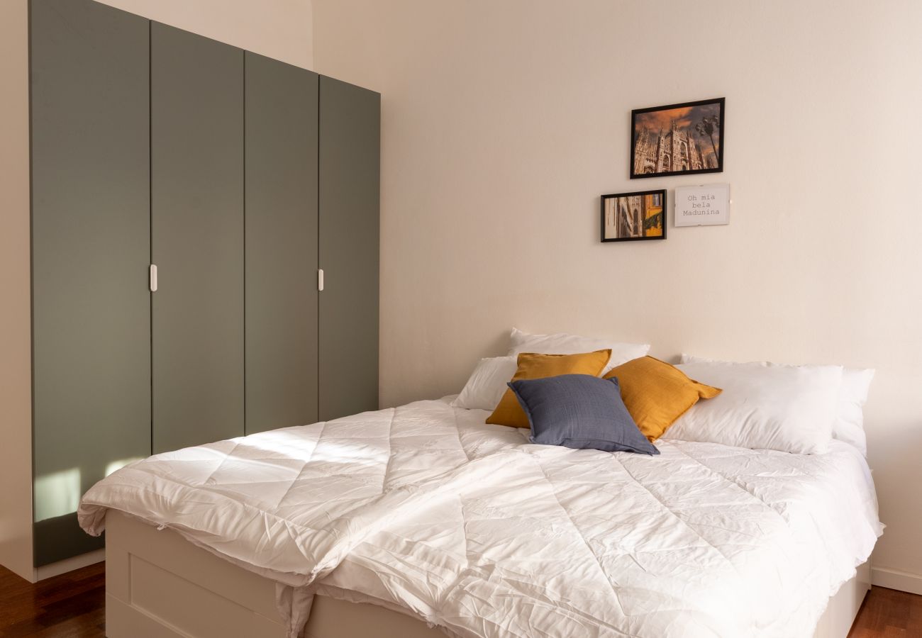 Appartamento a Milano - Stradivari Apartment