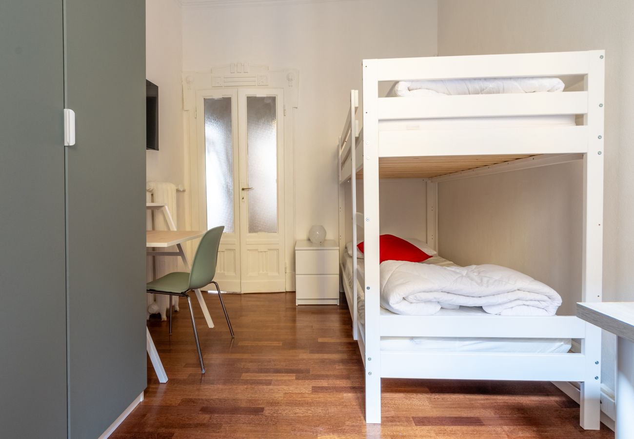 Appartamento a Milano - Stradivari Apartment