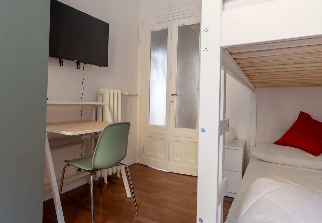Appartamento a Milano - Stradivari Apartment
