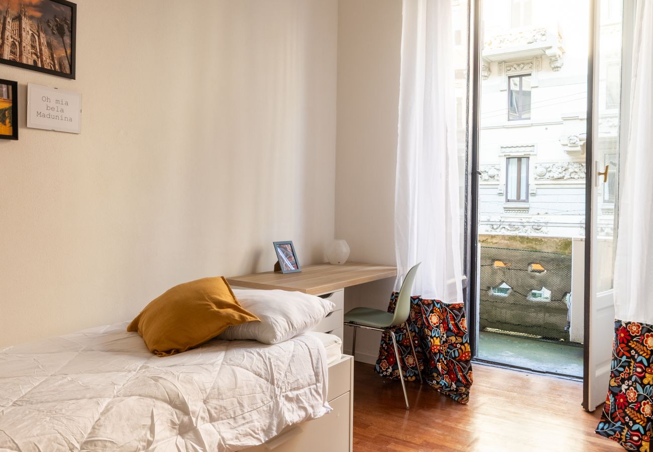 Appartamento a Milano - Stradivari Apartment