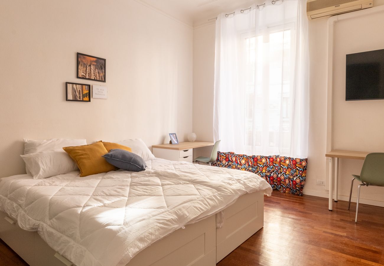 Appartamento a Milano - Stradivari Apartment
