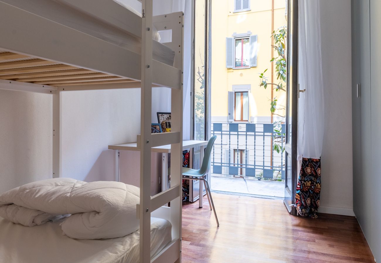 Appartamento a Milano - Stradivari Apartment