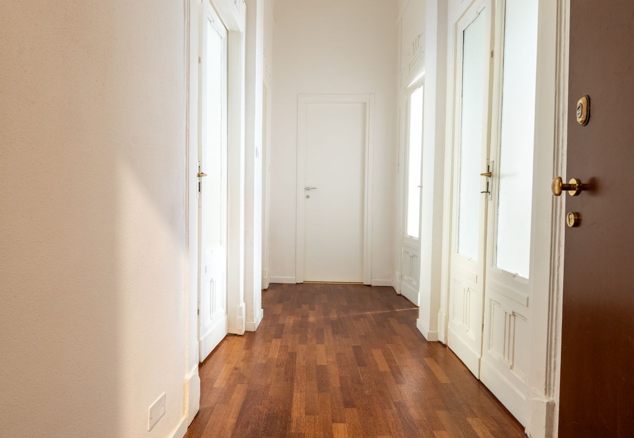Appartamento a Milano - Stradivari Apartment