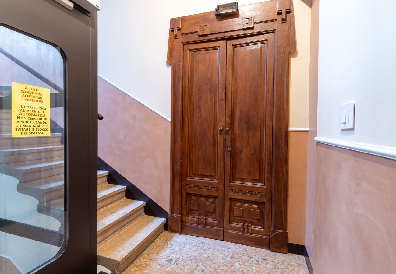 Appartamento a Milano - Stradivari Apartment
