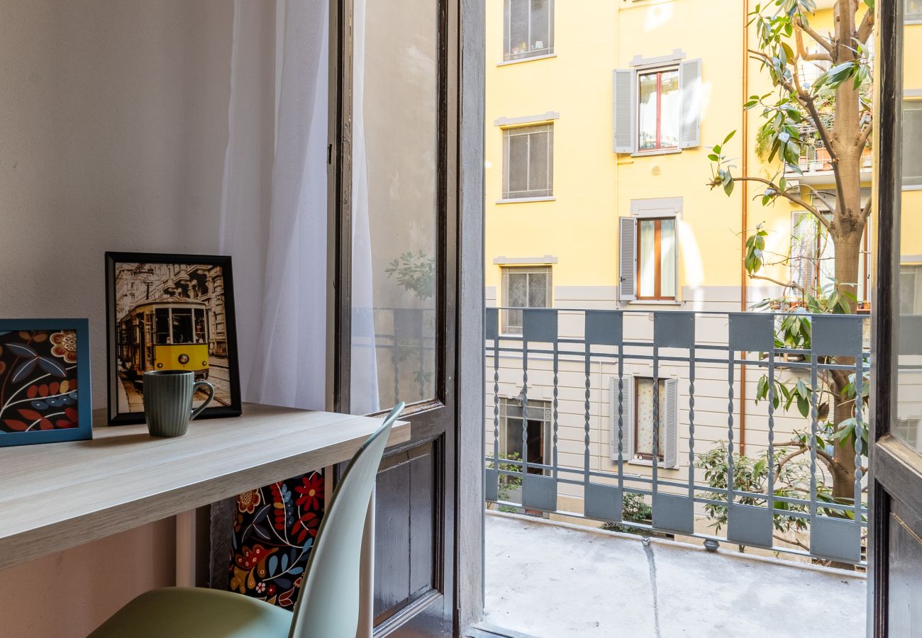 Appartamento a Milano - Stradivari Apartment