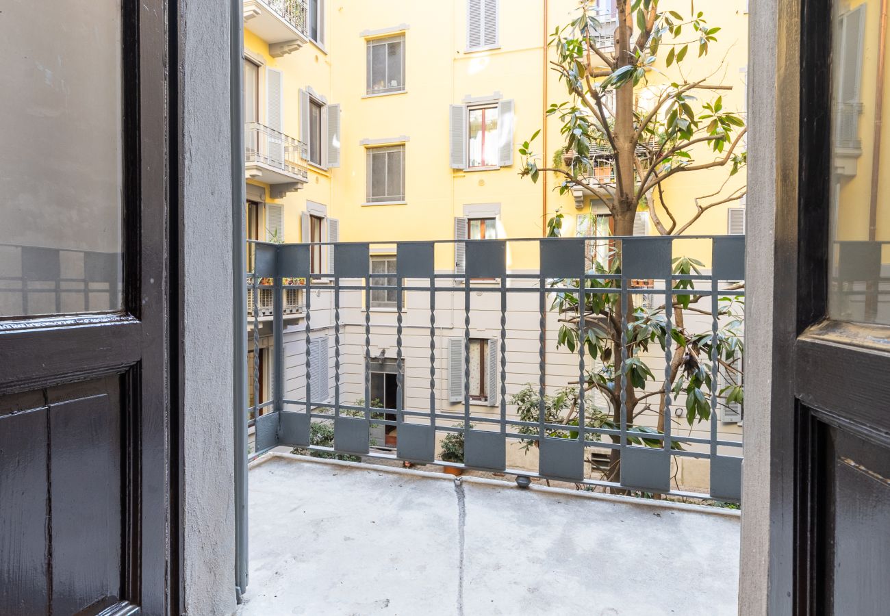 Appartamento a Milano - Stradivari Apartment