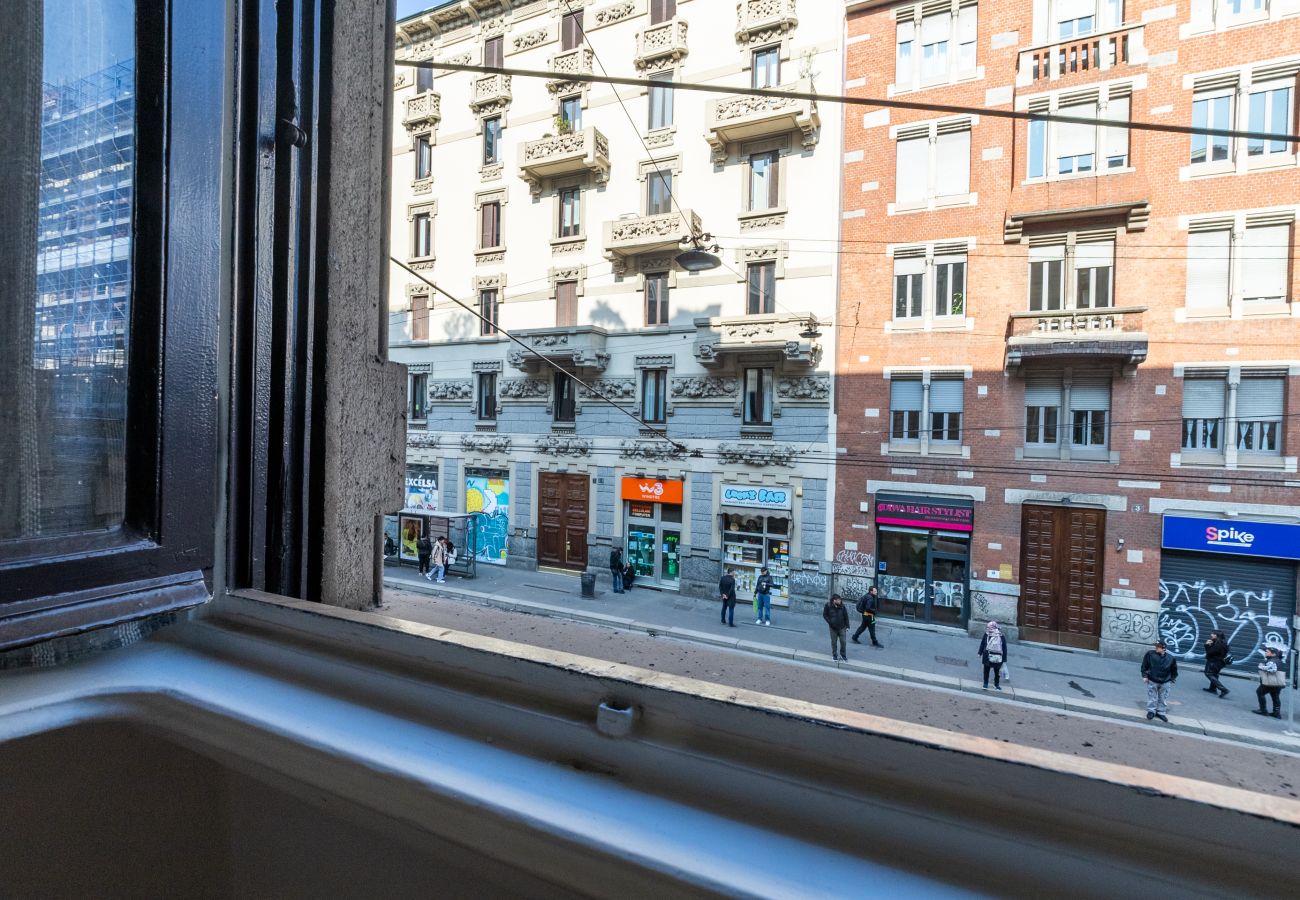 Appartamento a Milano - Stradivari Apartment