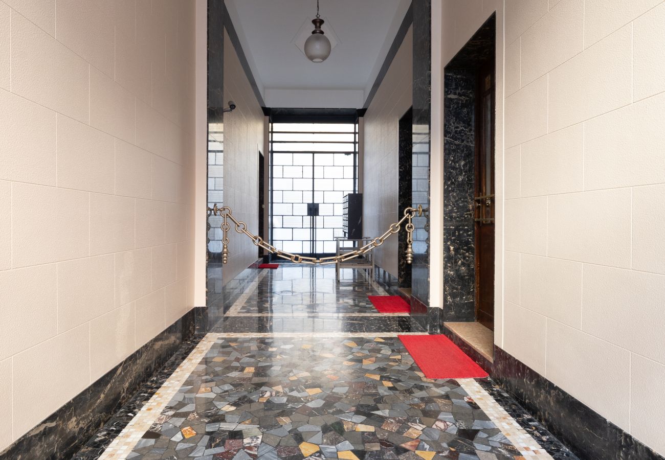 Appartamento a Milano - Stradivari Apartment