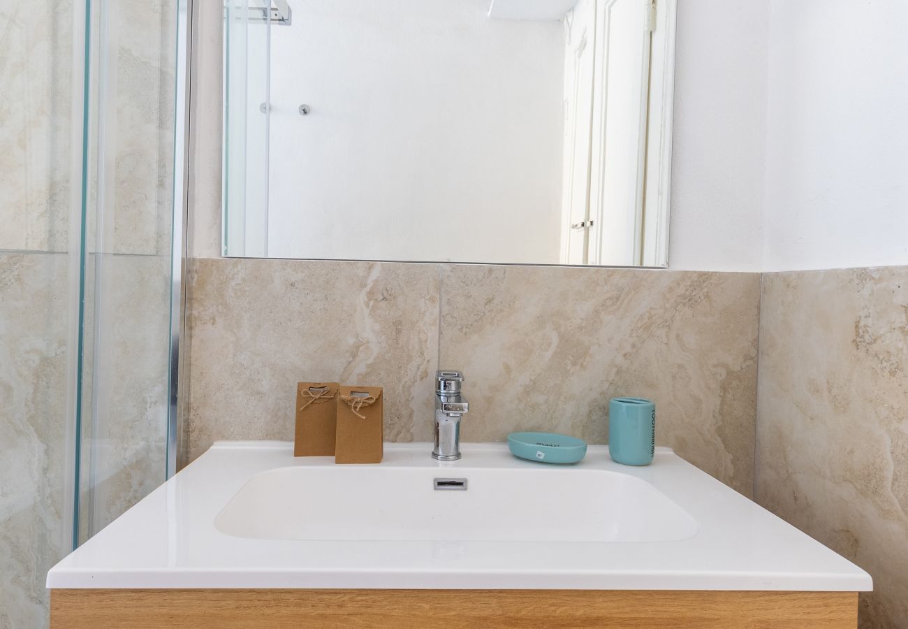 Appartamento a Milano - Stradivari Apartment