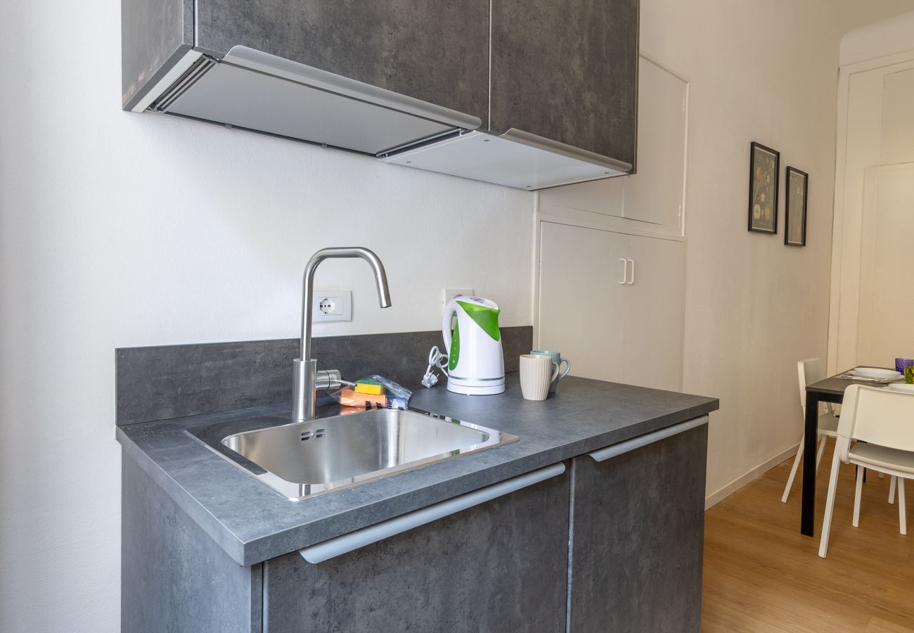 Appartamento a Milano - Stradivari Apartment