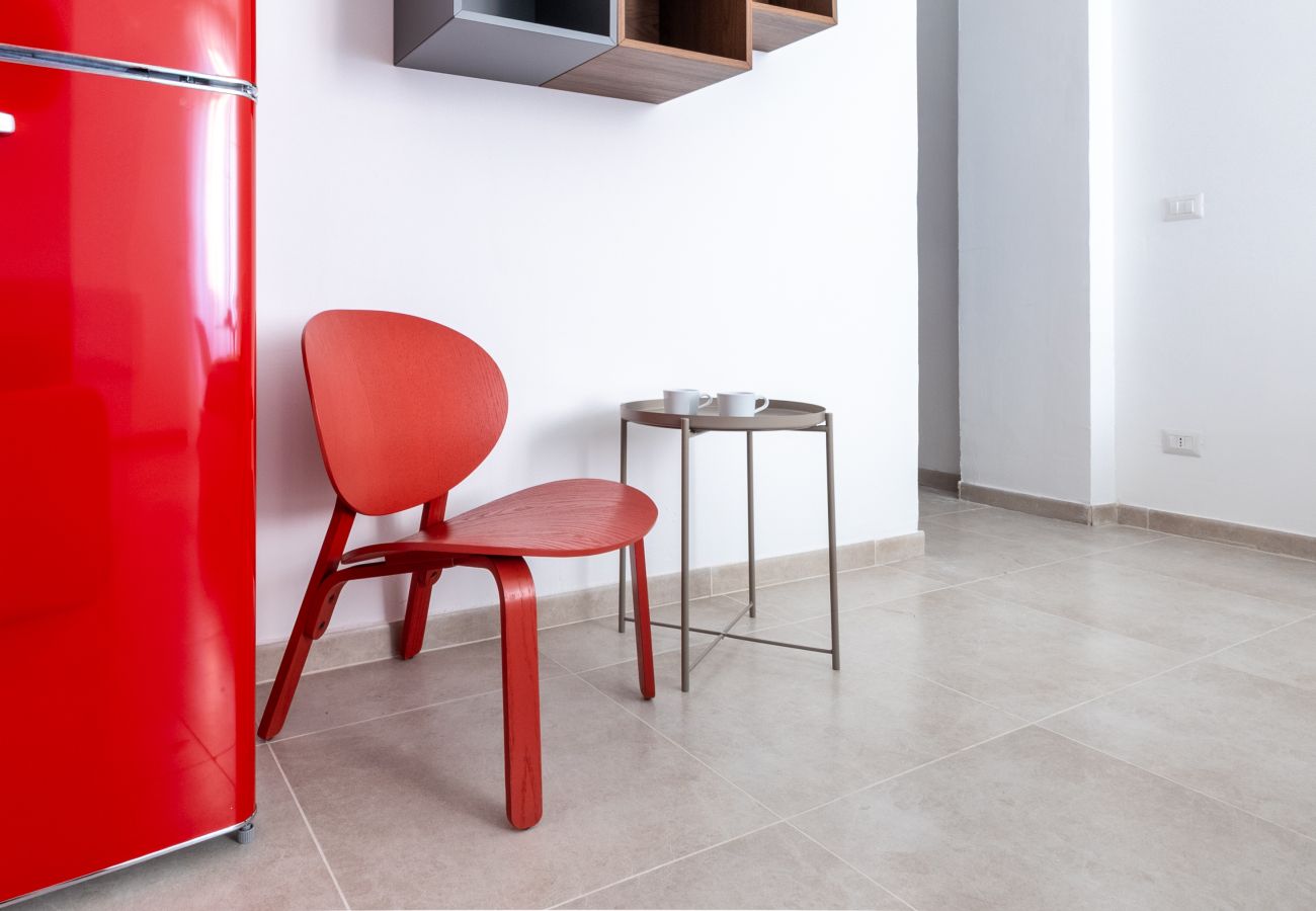 Studio a Milano - Edoardo’s House