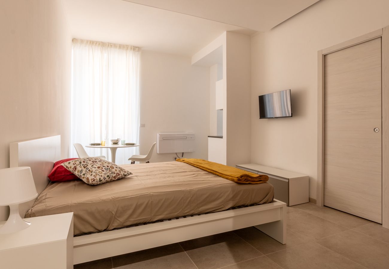 Studio a Milano - Edoardo’s House