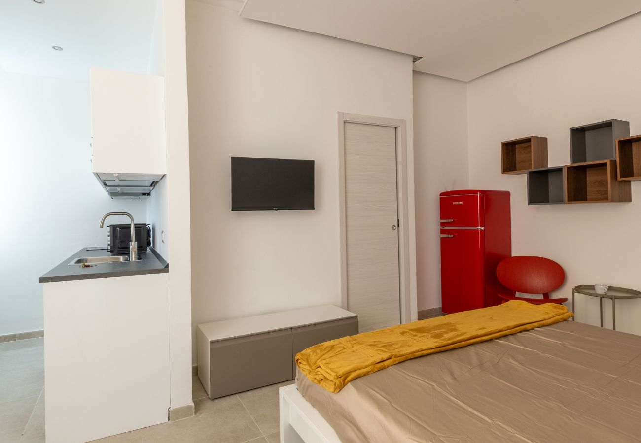 Studio a Milano - Edoardo’s House