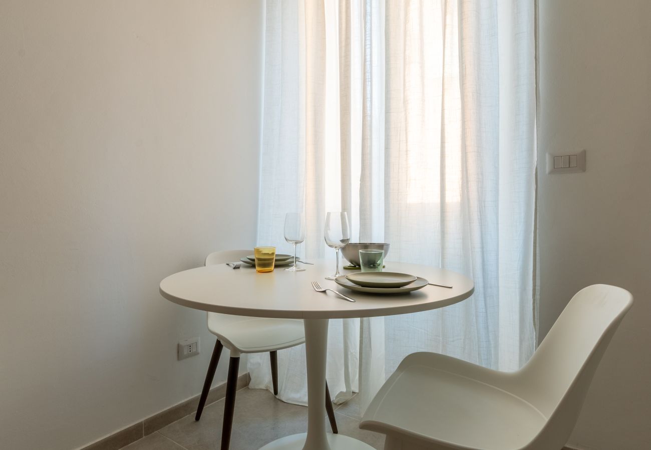 Studio a Milano - Edoardo’s House