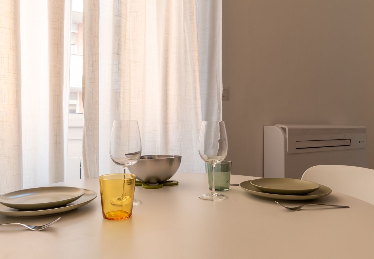 Studio a Milano - Edoardo’s House