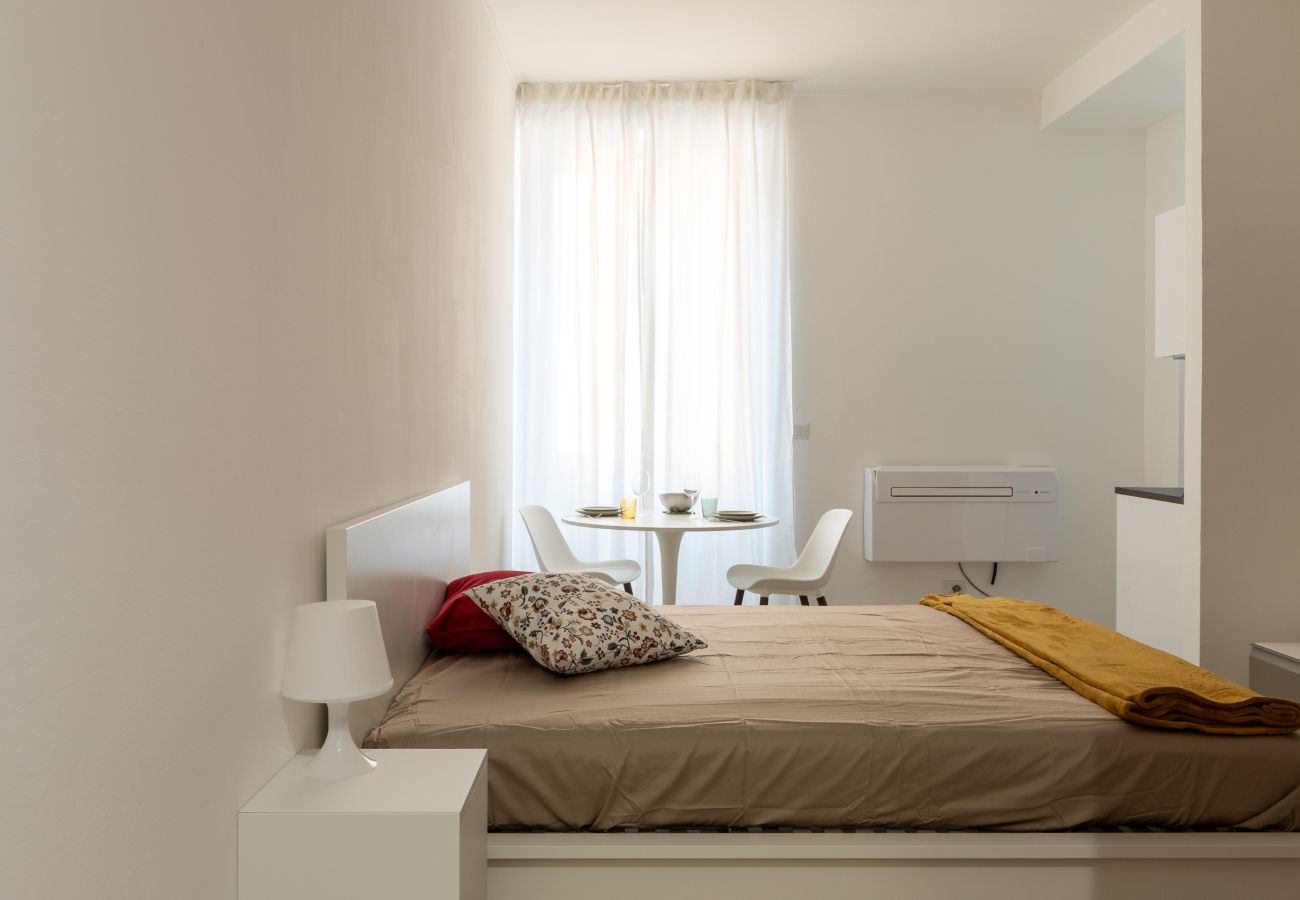 Studio a Milano - Edoardo’s House