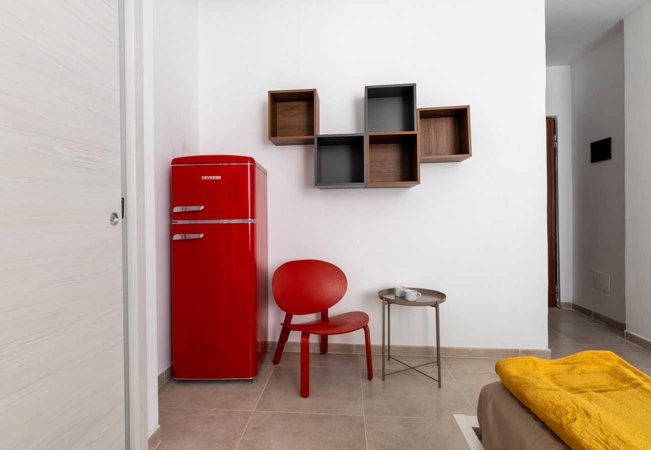 Studio a Milano - Edoardo’s House