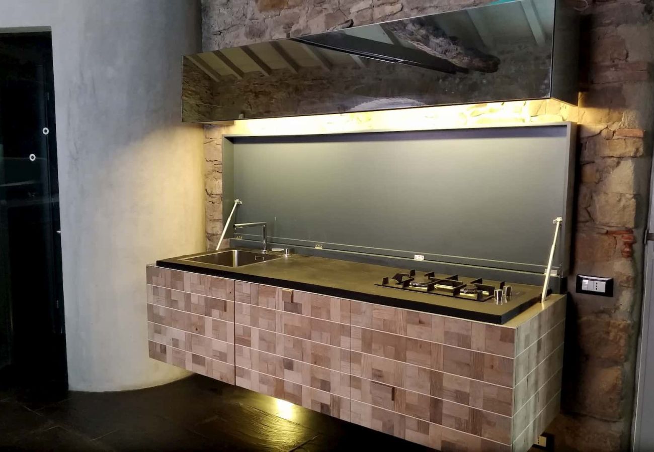 Studio a Civezza - AgriIlGeco II - Casa Baciadonne