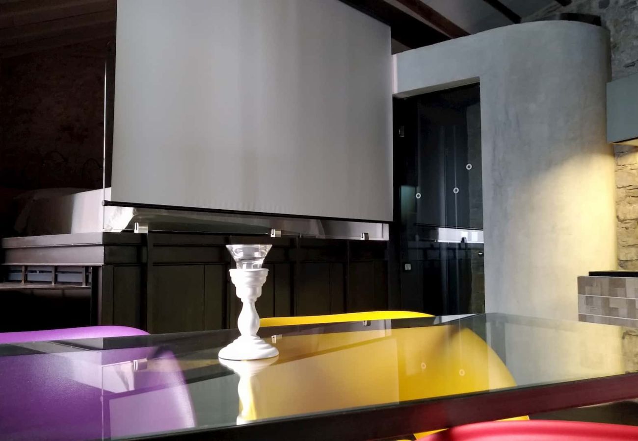 Studio a Civezza - AgriIlGeco II - Casa Baciadonne