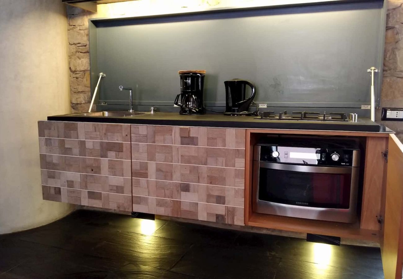 Studio a Civezza - AgriIlGeco II - Casa Baciadonne