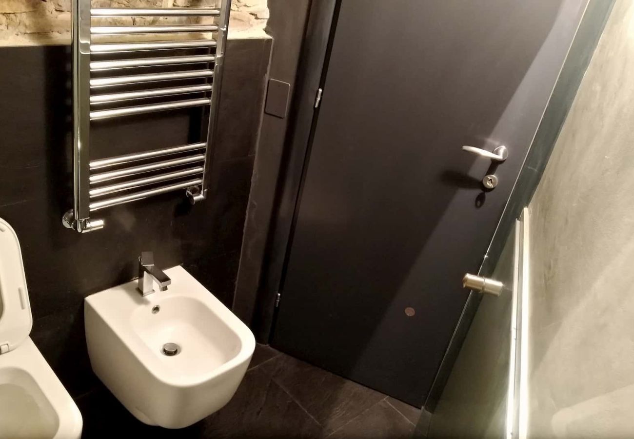 Studio a Civezza - AgriIlGeco II - Casa Baciadonne