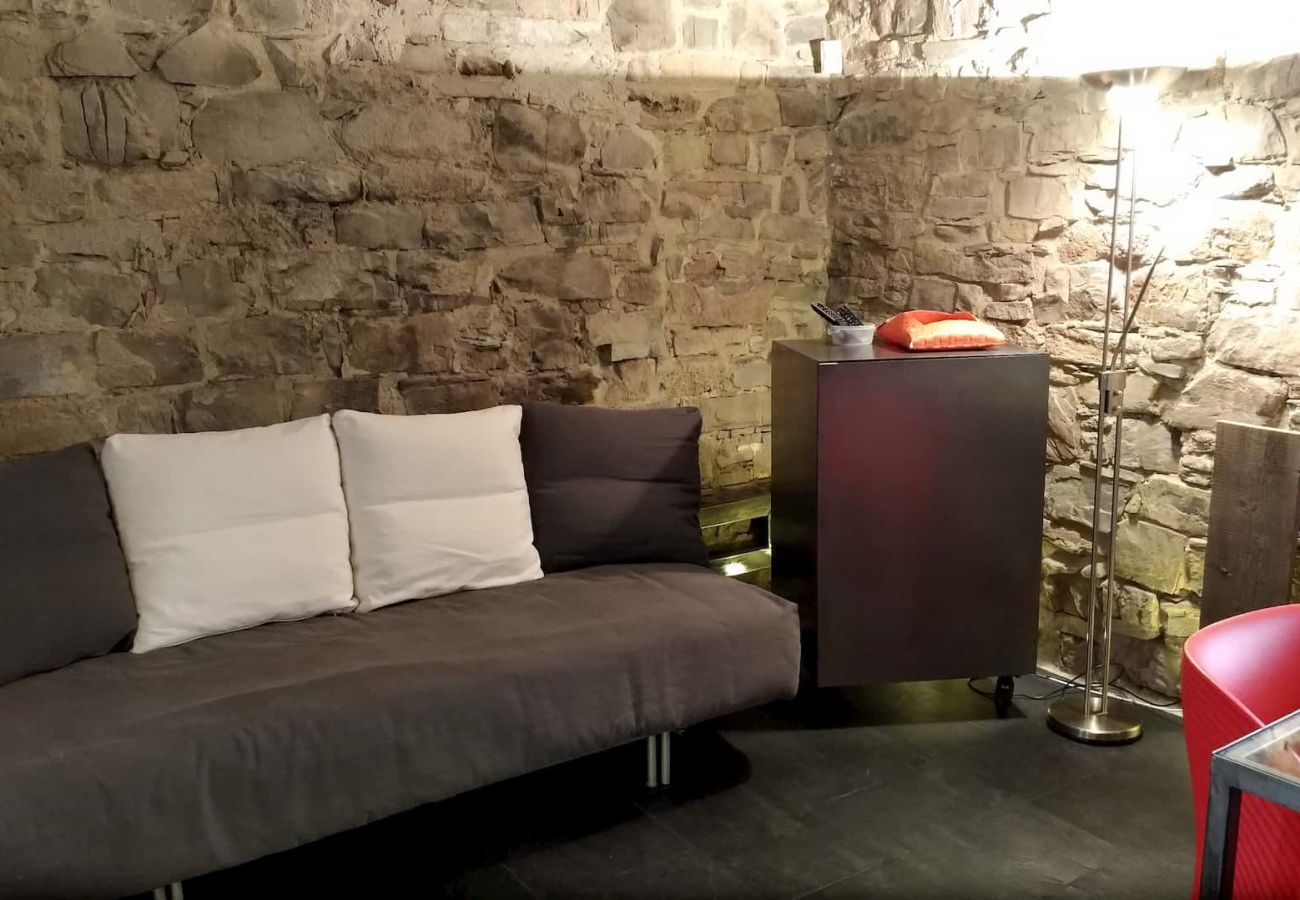 Studio a Civezza - AgriIlGeco II - Casa Baciadonne