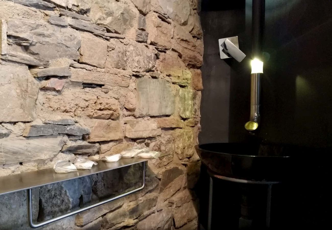 Studio a Civezza - AgriIlGeco II - Casa Baciadonne