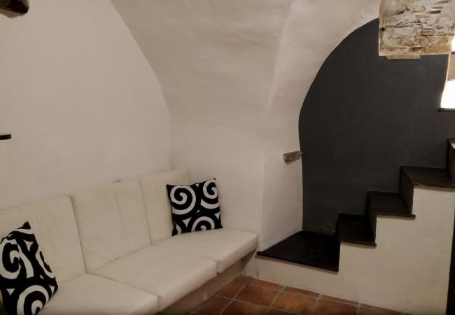 Appartamento a Civezza - AgriIlGeco III - Casa a… Volte Appartamento a Civezza - AgriIlGeco III - Casa a… Volte