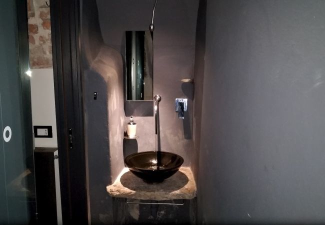 Appartamento a Civezza - AgriIlGeco III - Casa a… Volte Appartamento a Civezza - AgriIlGeco III - Casa a… Volte