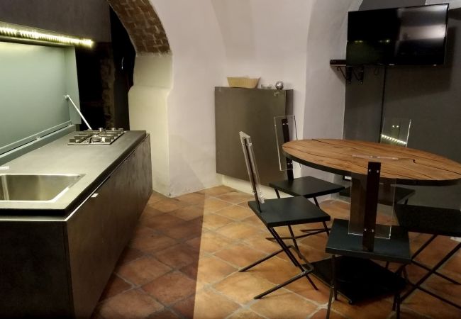 Appartamento a Civezza - AgriIlGeco III - Casa a… Volte Appartamento a Civezza - AgriIlGeco III - Casa a… Volte