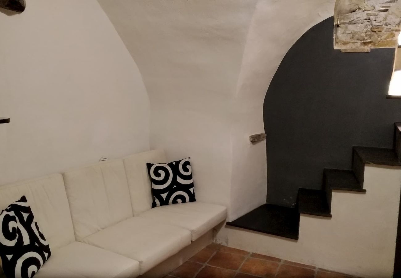 Appartamento a Civezza - AgriIlGeco III - Casa a… Volte