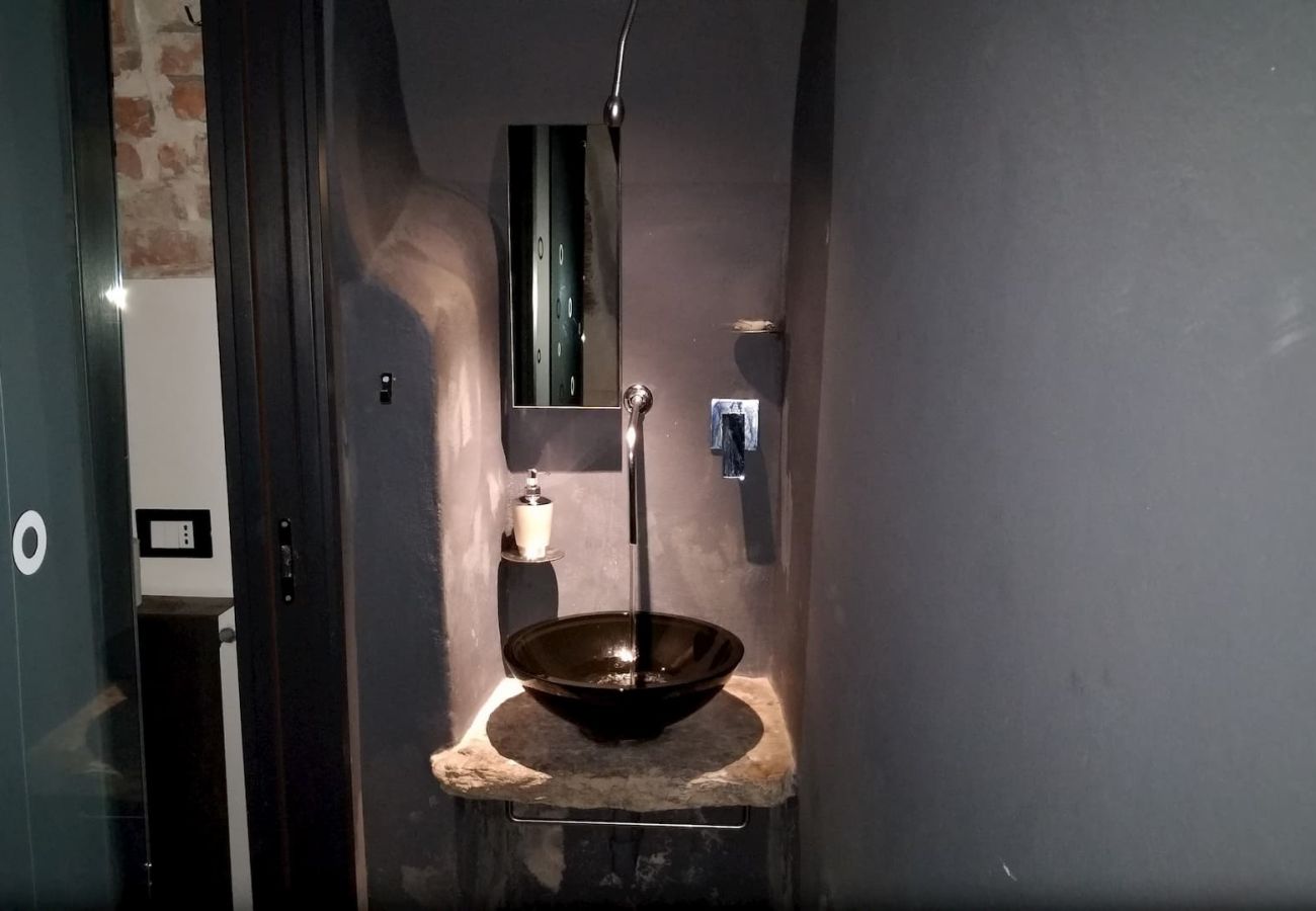 Appartamento a Civezza - AgriIlGeco III - Casa a… Volte