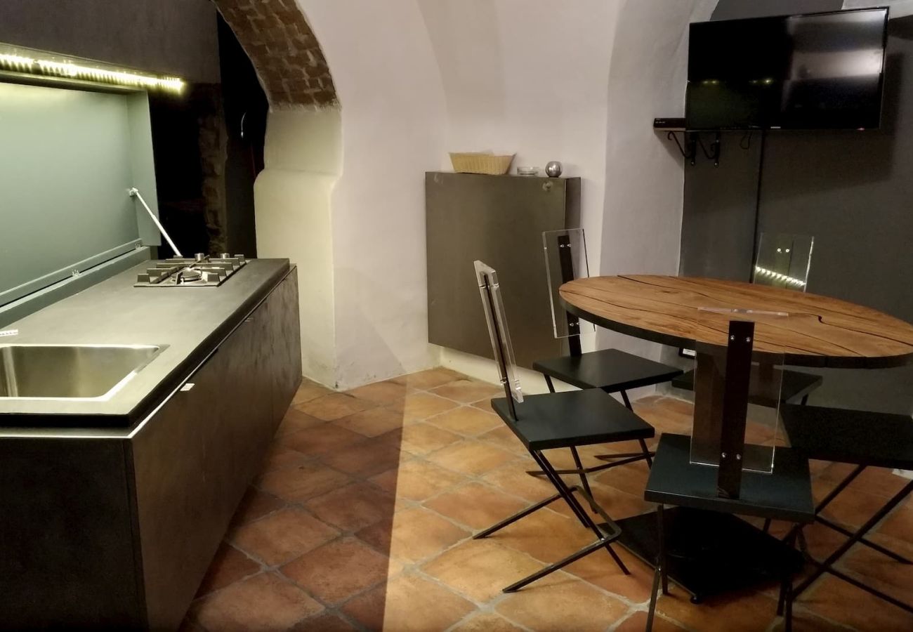 Appartamento a Civezza - AgriIlGeco III - Casa a… Volte