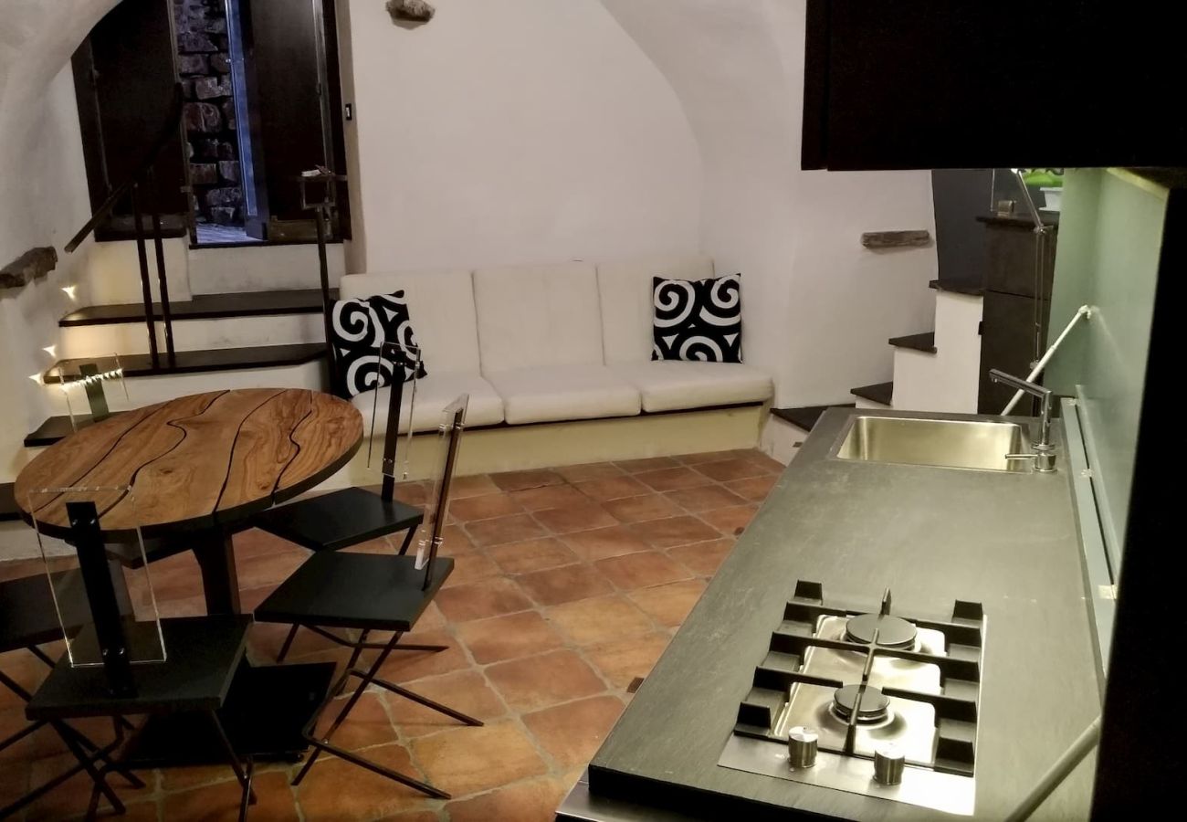 Appartamento a Civezza - AgriIlGeco III - Casa a… Volte