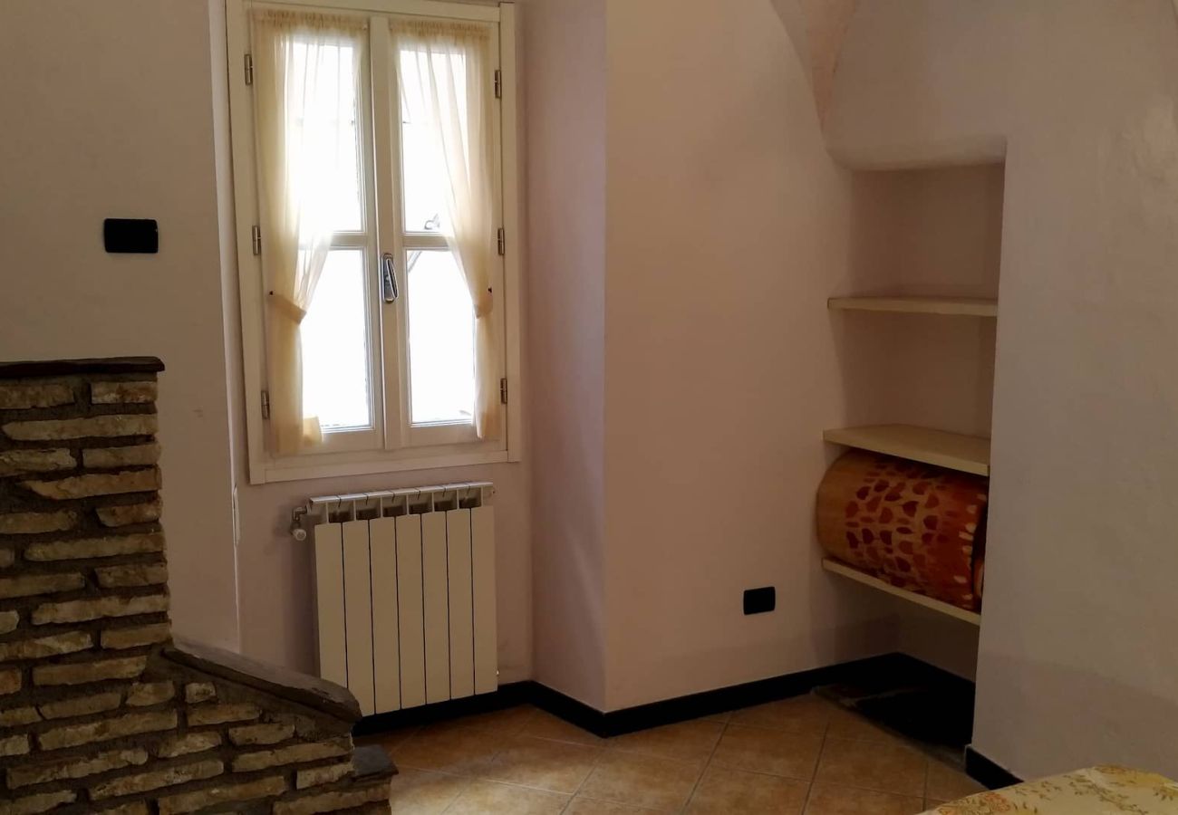 Appartamento a Civezza - AgriIlGeco IV - Casa Clementi