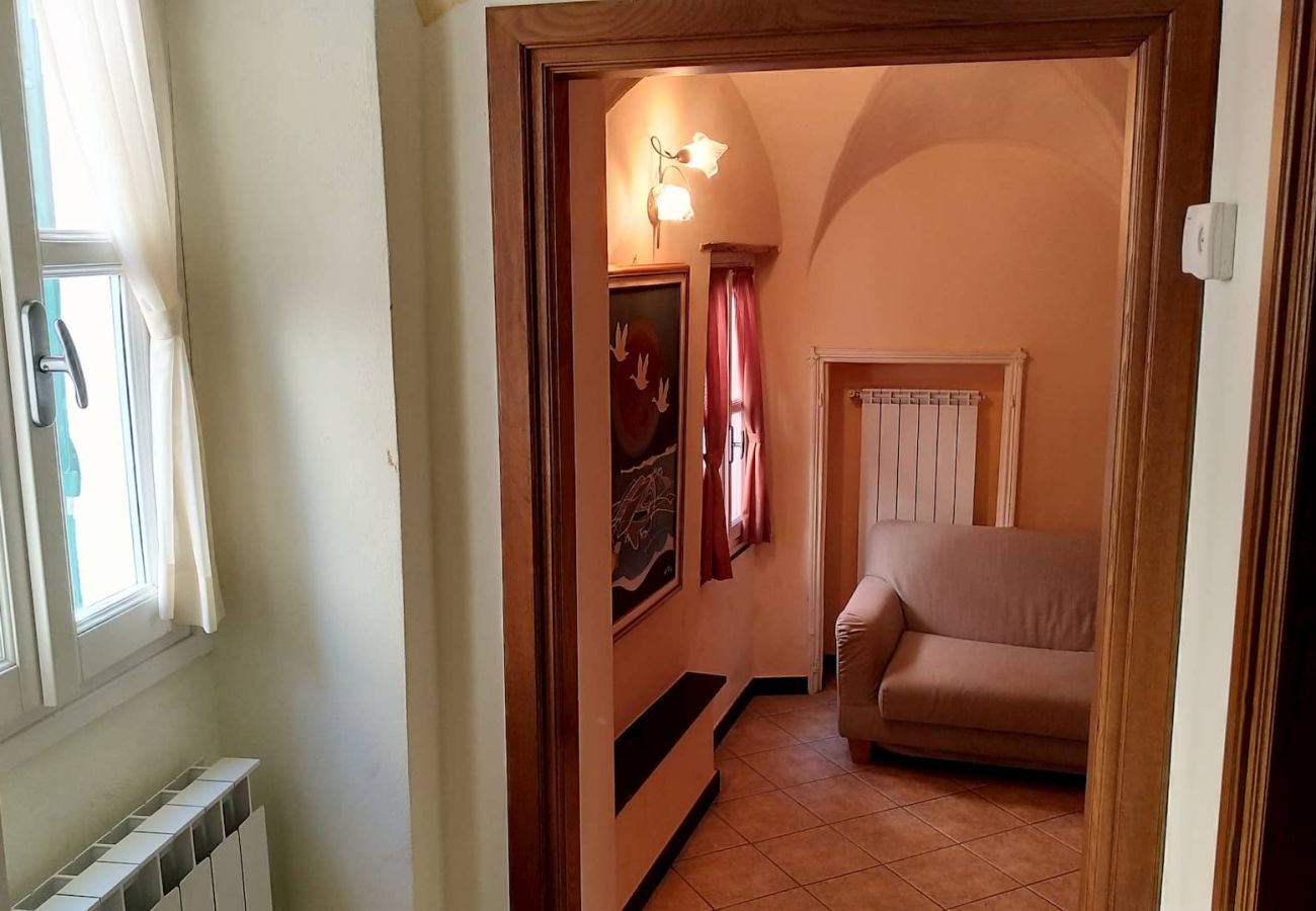 Appartamento a Civezza - AgriIlGeco IV - Casa Clementi