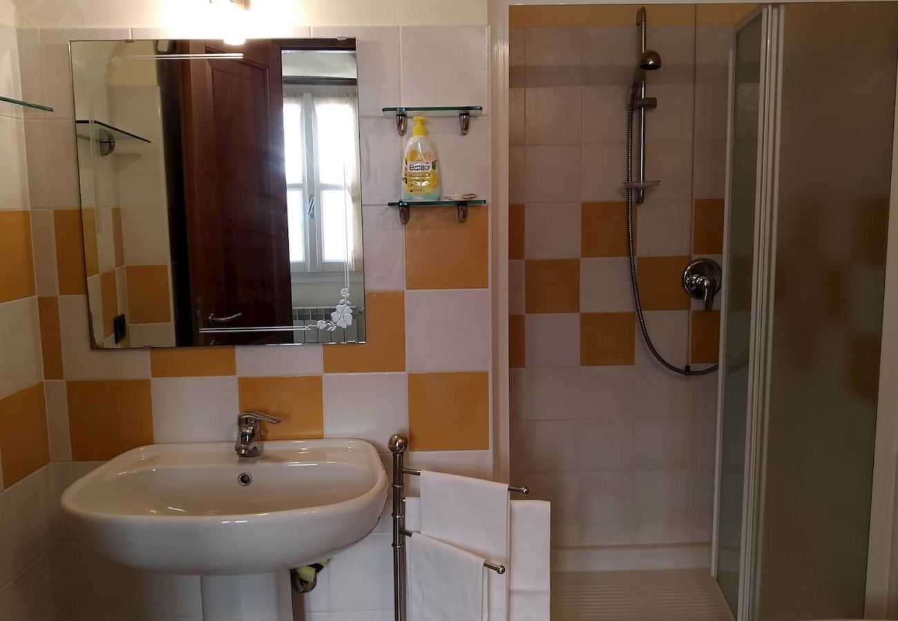 Appartamento a Civezza - AgriIlGeco IV - Casa Clementi